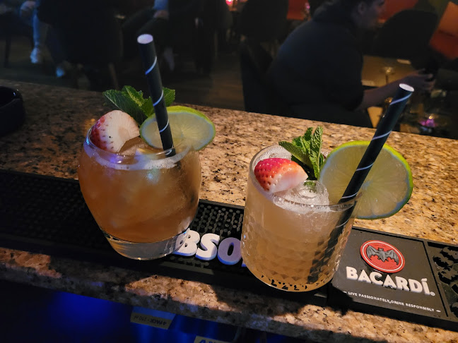 Friends Shisha Bar - Bad Homburg vor der Höhe