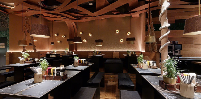 Opinii despre PETER PANE Burgergrill & Bar în Kiel - Gastronomie und Hotellerie