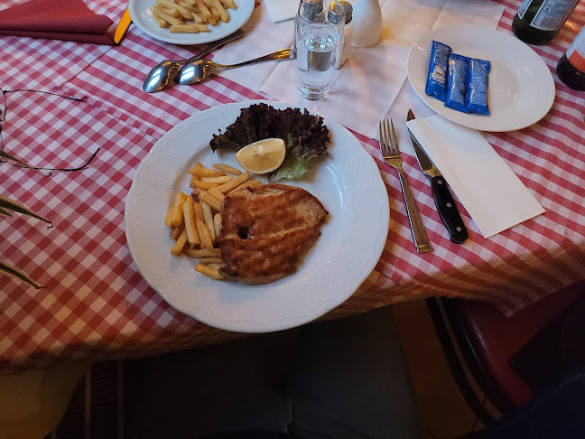 Opinii despre Vino Del Sol în Berlin - Gastronomie und Hotellerie