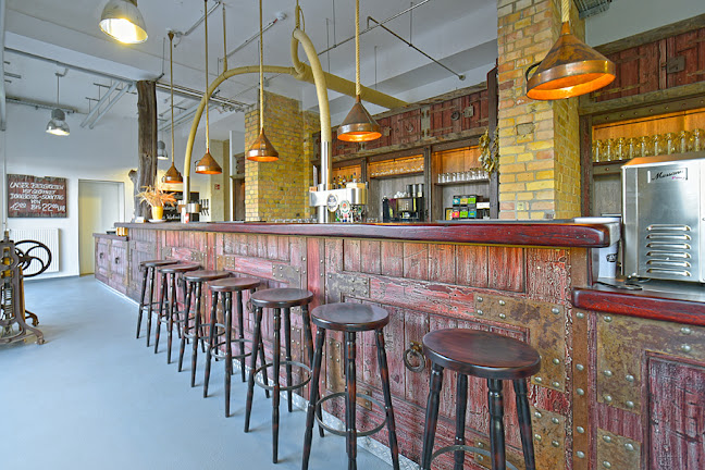 Uferpromenade an der Dahme, Karl-Marx-Straße 102A/1, 15745 Wildau