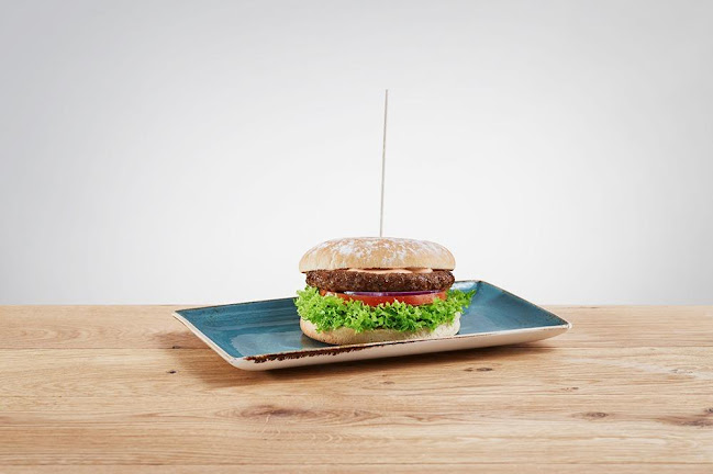 Opinii despre HANS IM GLÜCK - HAGEN Theater Karree în Hagen - Gastronomie und Hotellerie