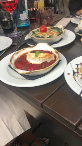 Comentarii opinii despre bodega MADRID