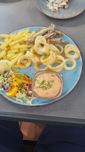 Opinii despre Restaurant Athen`s în Jever - Gastronomie und Hotellerie