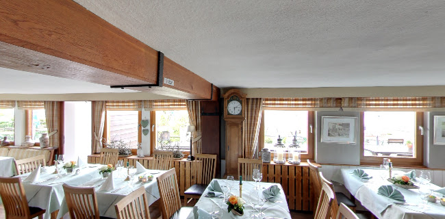 Gasthaus auf dem Oelberg