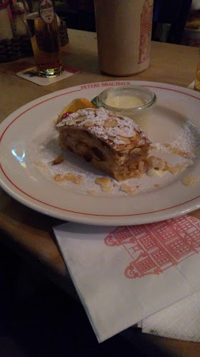 Comentarii opinii despre Peters Brauhaus