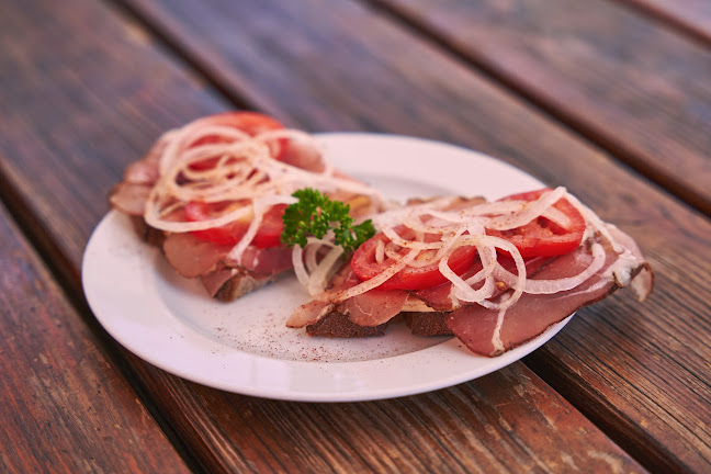 Opinii despre Besenwirtschaft Allmendinger în Vaihingen an der Enz - Gastronomie und Hotellerie