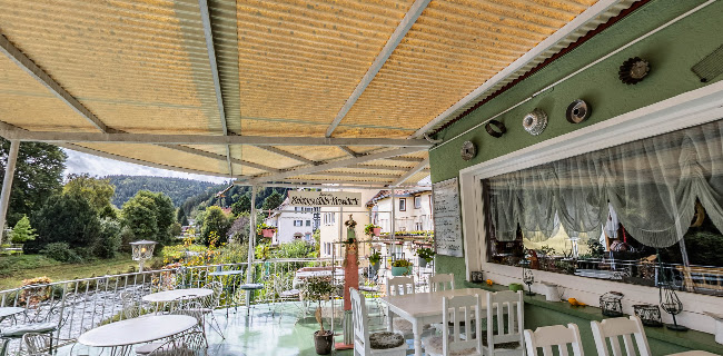 Café Gugelhupf ehem. Café Essig - Calw