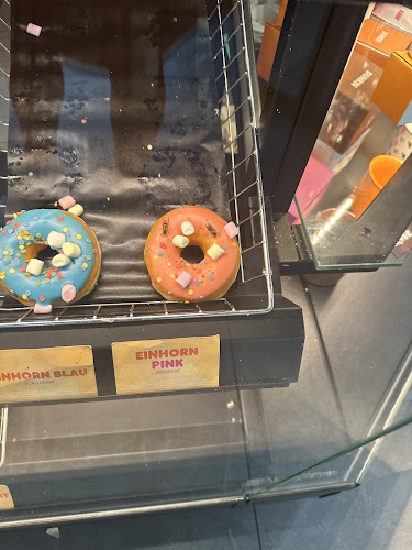 Comentarii opinii despre Dunkin´ Donuts Heilbronn