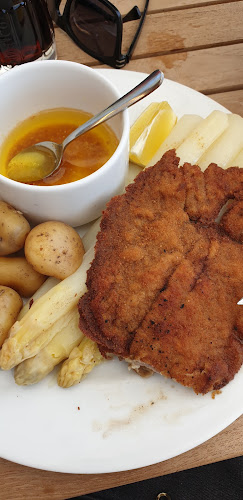 Restaurant Ehrlich in Friedrichshagen - Berlin