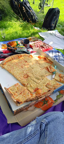 Comentarii opinii despre Pizzeria Romeo Oberhausen