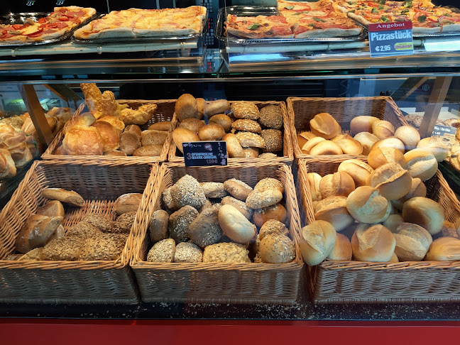 Comentarii opinii despre Bäckerei & Konditorei D. Eckhardt GmbH & Co. KG