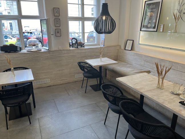 Brotbäckerei Elias Boulanger - Gastronomie und Hotellerie