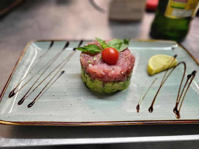 Opinii despre Pizzeria La Stalla Frankfurt în Frankfurt am Main - Gastronomie und Hotellerie