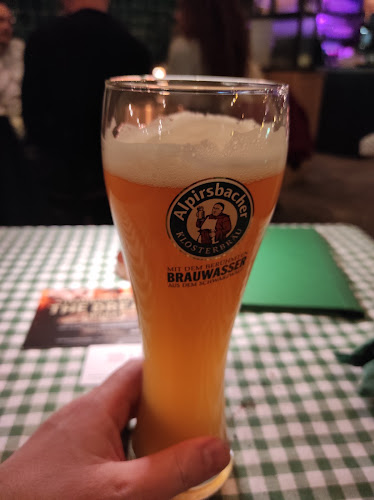 sale e pane Pizzeria - Gastronomie und Hotellerie