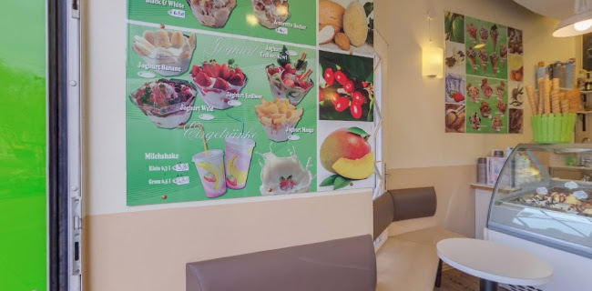 That´s Gelato Inh. Andrea Zava - Gastronomie und Hotellerie