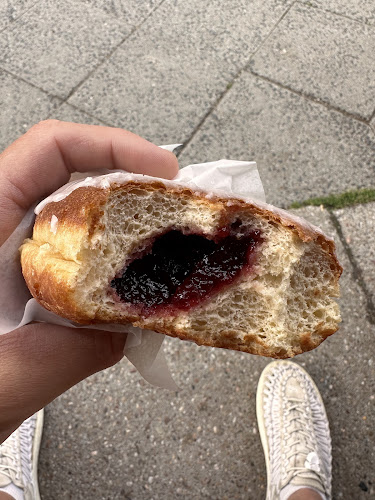 Comentarii opinii despre Feinbäckerei Schubbert