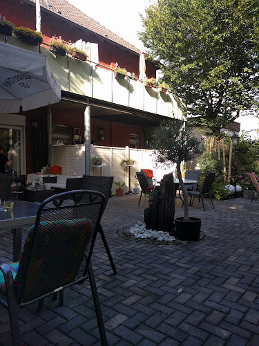 Restaurant Mandarin - Gastronomie und Hotellerie