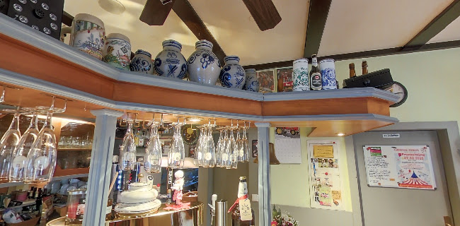 Zum Römerhof - Gastronomie und Hotellerie