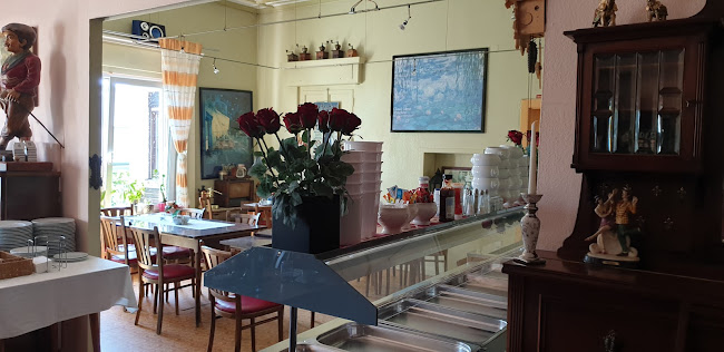 Opinii despre Park-Café în Sandhausen - Gastronomie und Hotellerie