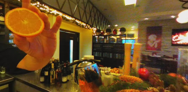 Opinii despre Elisenbrunnen Gastronomie GmbH&Co.KG în Aachen - Gastronomie und Hotellerie