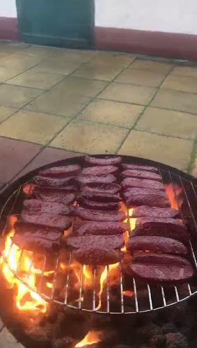 Opinii despre Carollis Döner Oranienburg în Oranienburg - Gastronomie und Hotellerie