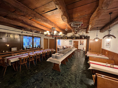 Gaststätte Bauer Brune