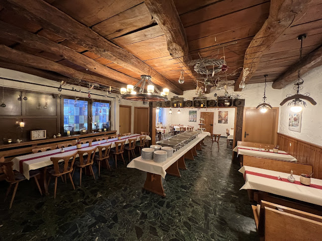 Gaststätte Bauer Brune