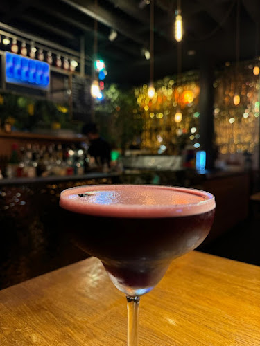 Le Misch BAR - Gastronomie und Hotellerie