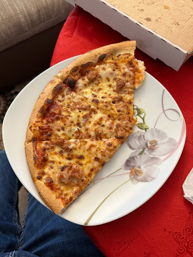 Opinii despre Domino's Pizza Heilbronn Ost în Heilbronn - Gastronomie und Hotellerie