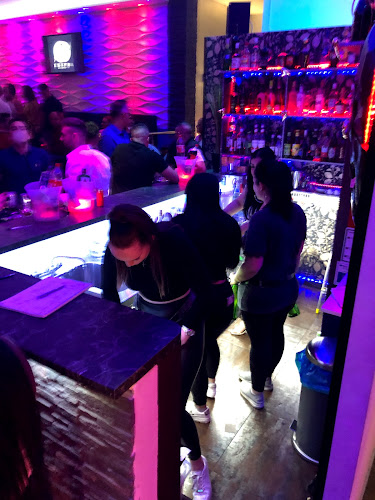 Sky Lounge Schishabar Offenburg - Gastronomie und Hotellerie