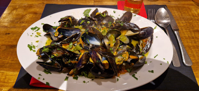 Ristorante Pizzeria bei Eddy - Kerpen