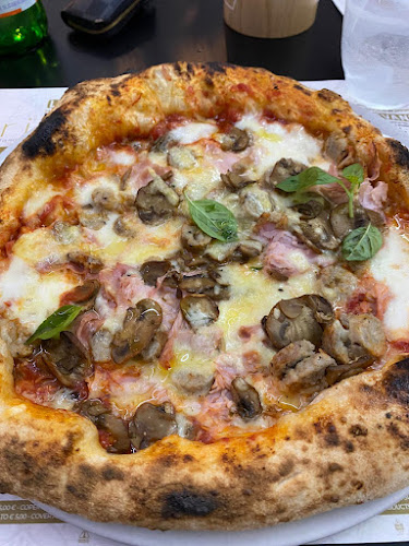 Pizzeria il Gusto - Gastronomie und Hotellerie