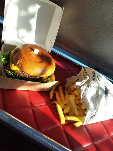 Tasty Burger Minden - Minden