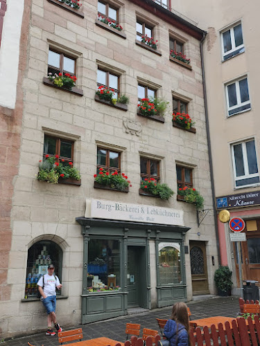 Bäckerei - Lebküchnerei Düll - Nürnberg
