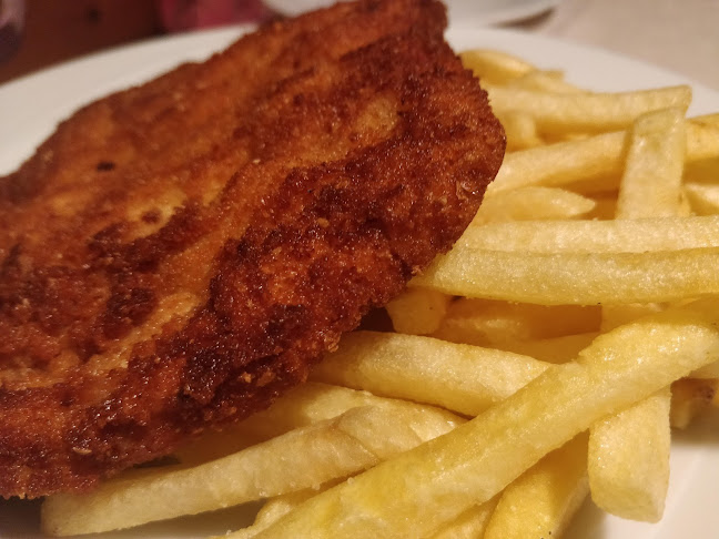 Restaurant Kräutergarten - Gastronomie und Hotellerie