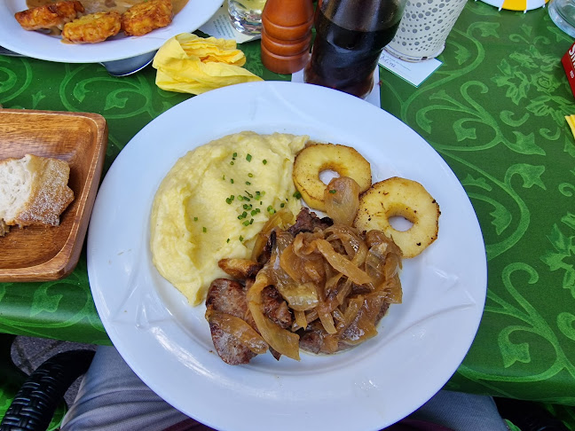 Comentarii opinii despre Keller's Weinrestaurant