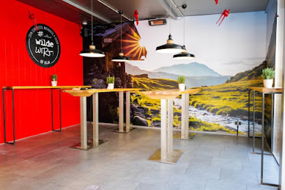 Der wilde Wirt - Ulm