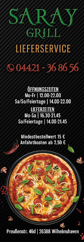 Comentarii opinii despre Saray Grill