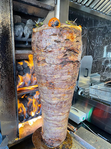 Lava Döner-Iskender - Gastronomie und Hotellerie