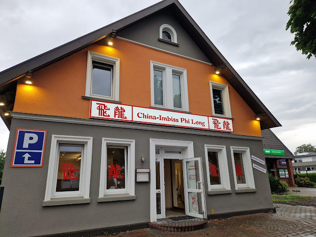 China-Imbiss Phi Long