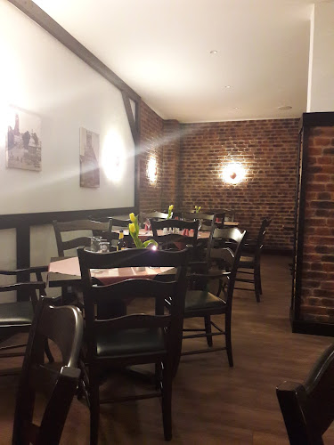 Restaurant An der Wasserkunst - Gastronomie und Hotellerie