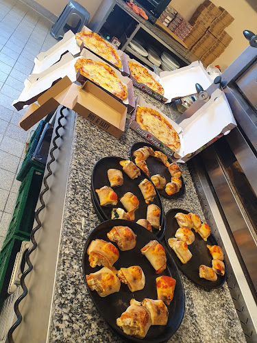 Opinii despre Pizzeria Da Benny în Krefeld - Gastronomie und Hotellerie