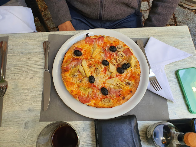 Ristorante Paradiso - Gastronomie und Hotellerie