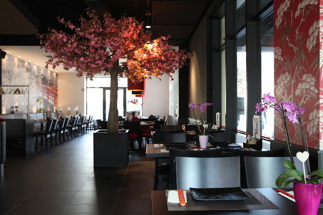 Ichiban Sushi-Grill-Restaurant - Gastronomie und Hotellerie