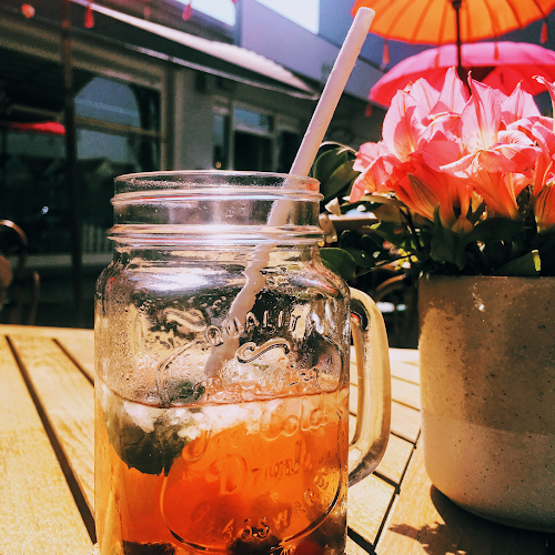 Ginkgo coffee.soul.food - Gastronomie und Hotellerie