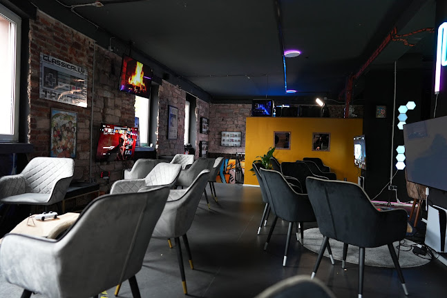 3 Vibes Cocktail - E-Sports Bar - Aschaffenburg