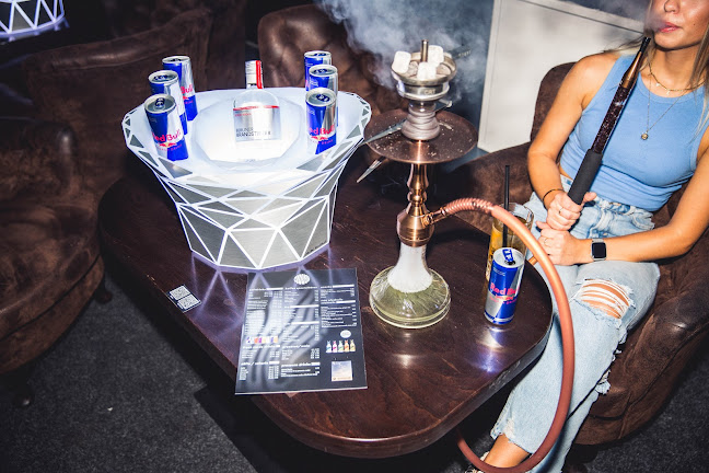 Opinii despre Clouds Bar by 103 în Berlin - Gastronomie und Hotellerie