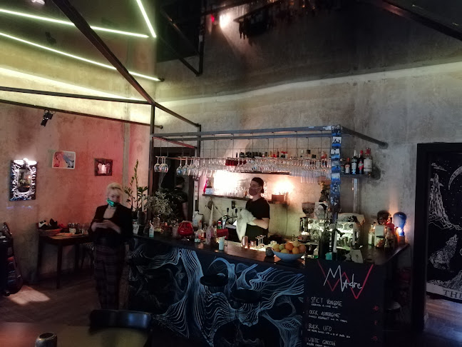 Madre - Gastronomie und Hotellerie