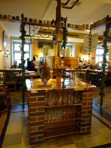 Wirtshaus Bayerischer Löwe - Gastronomie und Hotellerie