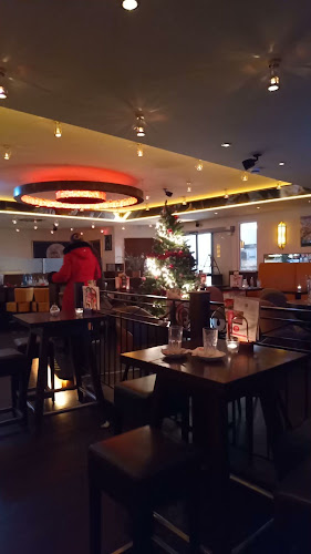 Opinii despre Cafe Extrablatt în Nürnberg - Gastronomie und Hotellerie